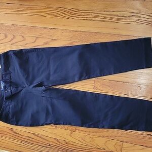 Old Navy 8 Petite - Pixie Navy Pants
